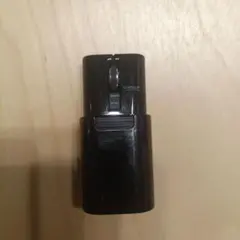 ELECOM CAPCLIP モバイルマウス 本体