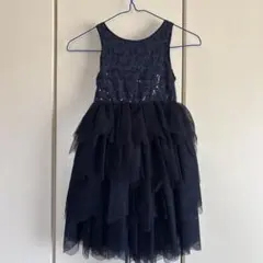 キッズ フォーマルドレス