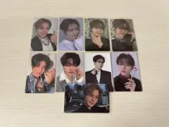 treasure ドヨン トレカ