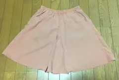 GU 短パン ピンクのサムネイル