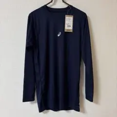野球　アンダーシャツ　アシックス