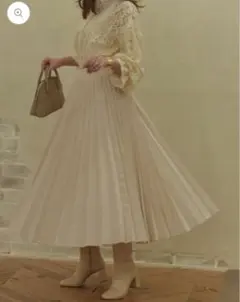 新品未使用　メゾンエシェル　ブラウス 2025年最新】メゾンエシェル ブラウスの人気アイテム - メルカリ