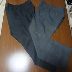 セット スラックス