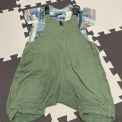 子供服　2枚セット