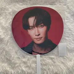 SnowMan ON ジャンボうちわ 渡辺翔太