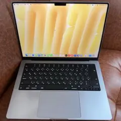 94%バッテリMacBookPro 14インチ M2 Pro 32GB 1TB - メルカリ