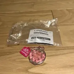 CANMAKE ミニチュアコレクション2