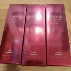 オージュア　クエンチ　フルイドV 3本セット