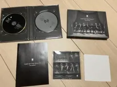 MAP OF THE SOUL 7～THE JOURNEY～初回限定版A