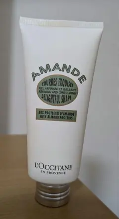 ロクシタン アーモンド ディライトフル シェイプ