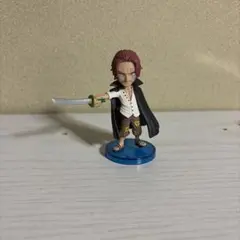 ワンピース ワールドコレクタブルフィギュア