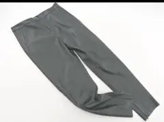 ZARA フェイクレザースキニー　レギンス　スリムパンツ
