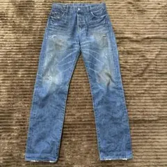 デニムパンツ メンズ