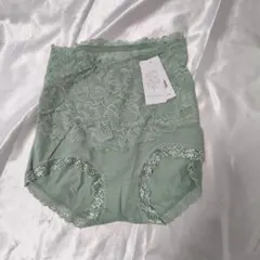 【未使用】ハイウエスト ショーツ