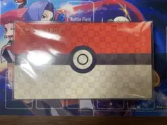 切手BOX ポケカ ポケモンカード 見返りピカチュウ