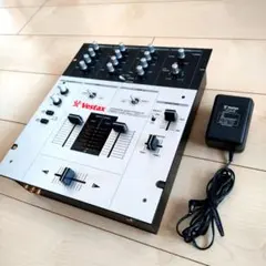 ✩極美品✩Vestax PMC-05ProIII VCA DJ 純正アダプター - メルカリ