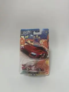 ②ホットウィールランボルギーニウラカンLP620-2スーパートレジャー