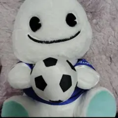 BIGO LIVE ムエタイ ぬいぐるみ/非売品 - メルカリ