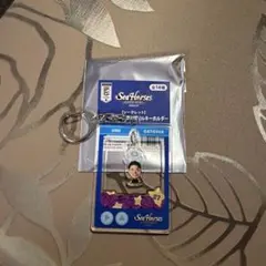 シーホース三河　石井講祐選手 クレーンゲーム風　アクリルキーホルダー