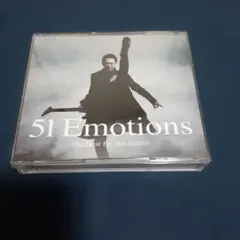 2026年最新】布袋寅泰 51emotionsの人気アイテム - メルカリ