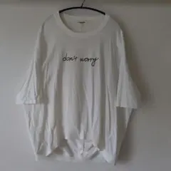 hughug＊ドルマンTシャツのサムネイル