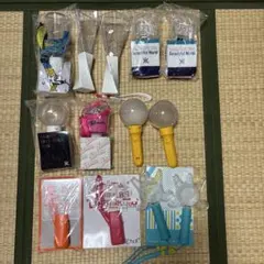 最終値下げ【嵐】ペンライト 13点　点灯確認済