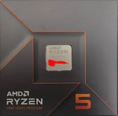 2026年最新】ryzen 7600の人気アイテム - メルカリ