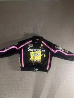 SpongeBob SquarePants Jacket M