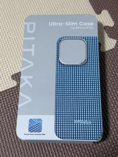 PITAKA edge case エッジケース iPhone16pro