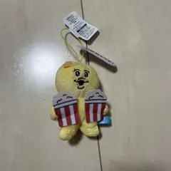 きみまろ ぬいぐるみ キーホルダー