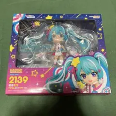 2025年最新】ねんどろいど マジカルミライ 初音ミクの人気