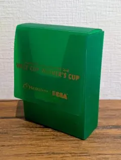 2026年最新】wccf デッキケースの人気アイテム - メルカリ