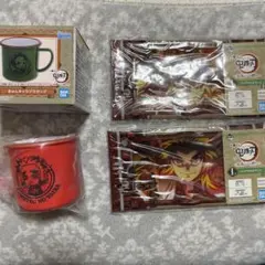 鬼滅の刃　一番くじ　煉獄杏寿郎　正規品