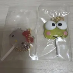 サンリオ　キャンディチャーム