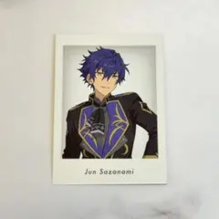 あんスタ 10周年 展示会 特典ぱしゃっつ 漣ジュン Eden