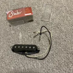 【新品未開封】Suhr ML standard ピックアップセット 2025年最新】suhr ピックアップの人気アイテム - メルカリ
