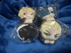 はたらく超学生 アクリルキーホルダー 執事 GiGO限定 - メルカリ