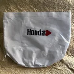 Honda ハート　オリジナル　バケットバッグのサムネイル