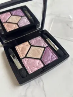ディオール サンク クルール イリディセント 909 Pink May Dior ディオール サンク クルール イリディセント909 Pink May - メルカリ