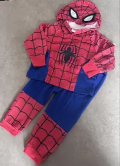 MARVEL スパイダーマン 100