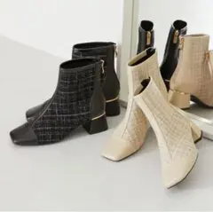 レディース 23 レザー