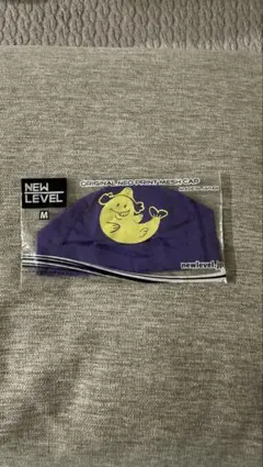 NEW LEVEL ORIGINAL スイミングキャップ