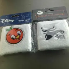 リストバンド 2個 未開封