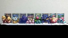 ポケモンフィギュア　中国限定