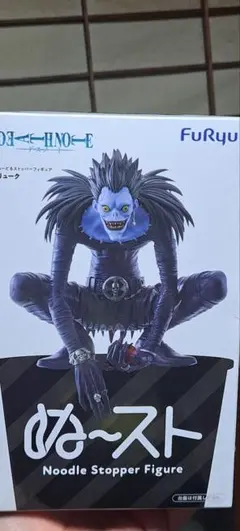 DEATH NOTE ぬースト L&リューク - メルカリ