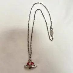 ヴィヴィアンウエストウッド メリケンサック ネックレス - メルカリ