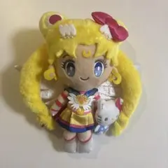 セーラームーン