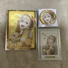 VOLTACTION pajama Party! 風楽奏斗