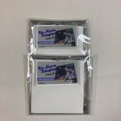 ヒプマイ　トレーディングアクキー　Next Stage 毒島メイソン理鶯