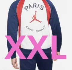 パリサンジェルマン ジョーダン PSG ジャージ XXLのサムネイル